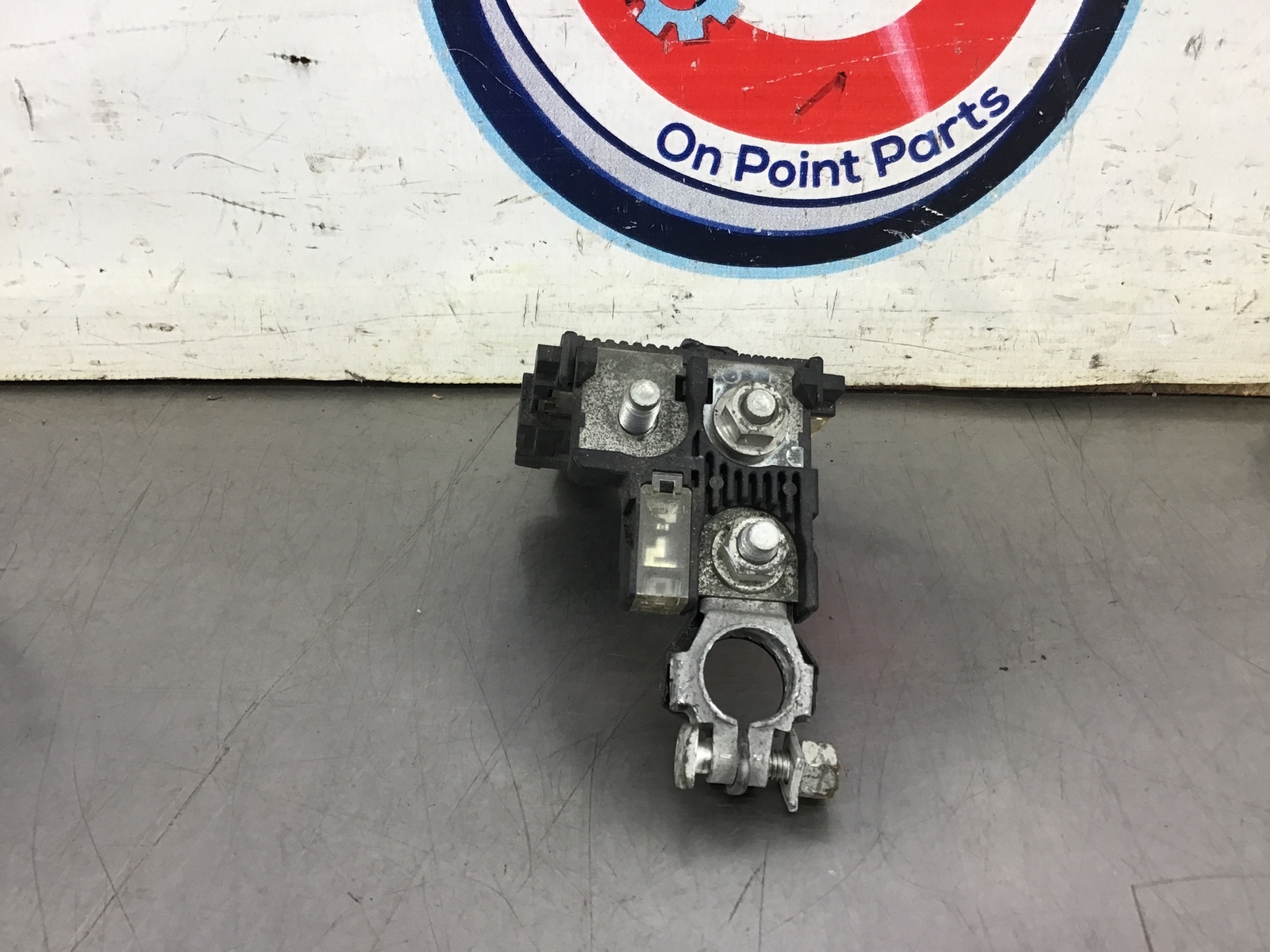 2006 Infiniti G35 Positive Battery Terminal Cable OEM 15BB0DE eBay