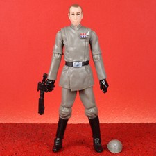 Star Wars Vintage Collection IMPERIAL COMMANDER 3.75  Special Action Figure Set