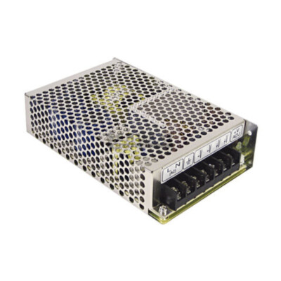 MEANWELL RT-85C, AC-DC-Schaltnetzteil, geschlossen, 87,5W 5 15 -15V