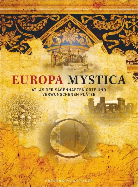 Thumbnail - Europa Mystica