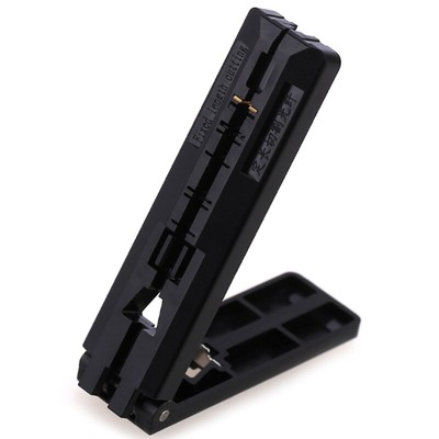 Portable 2 in 1 Universal Fixed Length Foldable Fixed Length