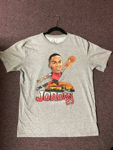 men's air jordan t shirt