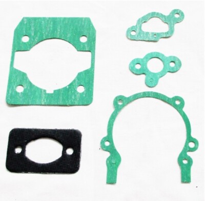 Compatible Gasket Series For OLEO MAC 746 753 755 REF 61110068B