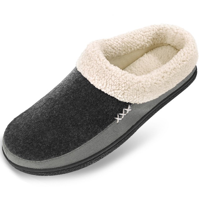 best indoor outdoor slippers