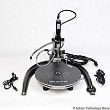 Kurtz Ersa ERSASCOPE 1 BGA and SND Optical Inspection System