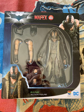 Mafex Dc Comics Dark Knight Bane No.052 Action Figure SEALED