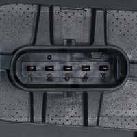 Delphi Luftmassenmesser FüR Hyundai Kona 1.6 Gdi Hybrid Ioniq KIA Xceed