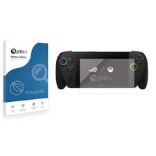 Optic Nano Glass Screen Protector for ASUS ROG Ally X 2025