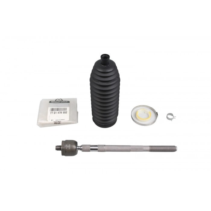 Rotule axiale Espace IV reparation jeu direction biellette interieure 7701474076