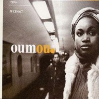 Oumou Sangare - Oumou - Cd - G3Z