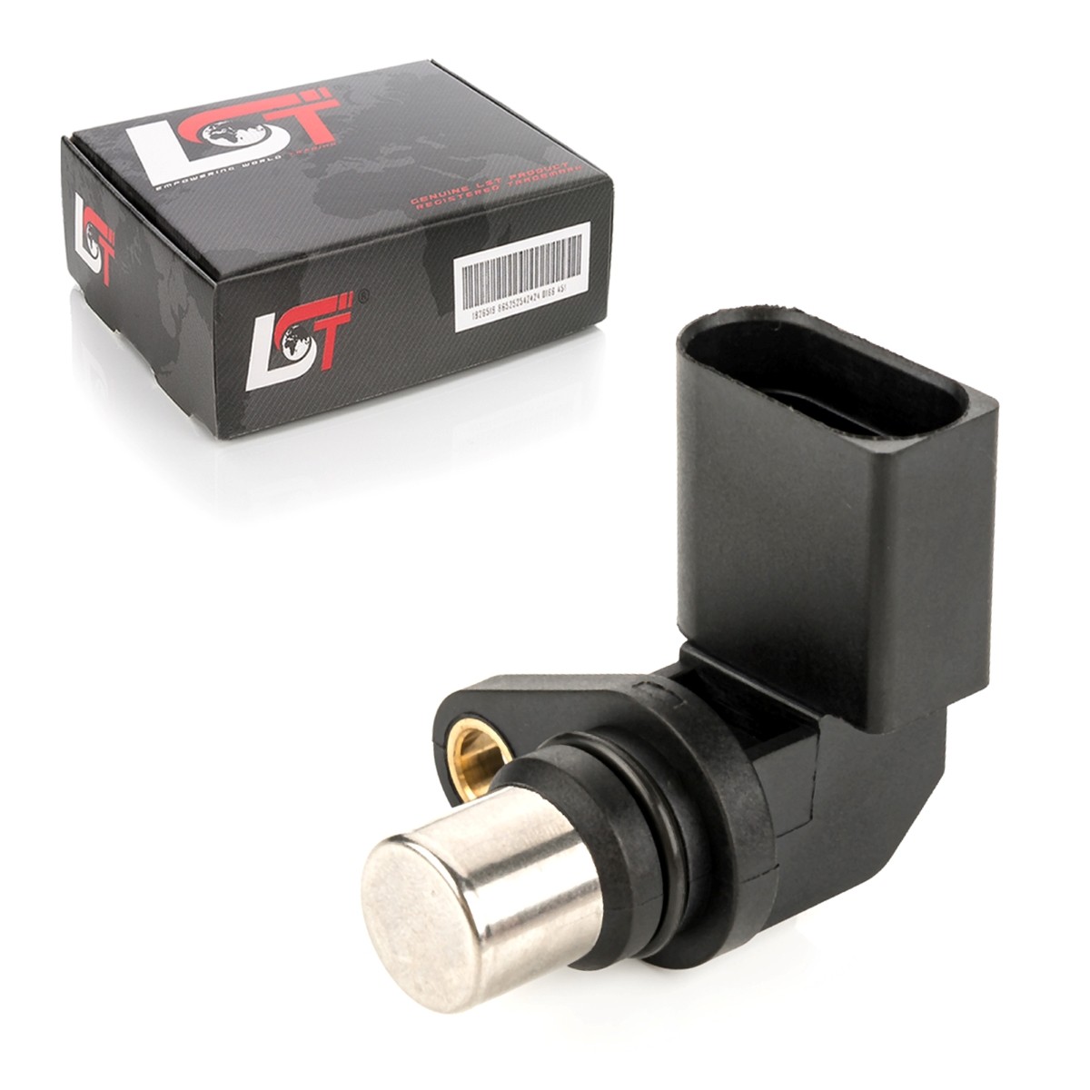 Pulse Generator Hallgeber Camshaft Sensor 06A-905-161-A for VW Bora 1J Golf IV 4