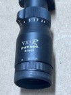 LEUPOLD VX-R PATROL  3-9x40mm Matte FireDot TMR 113771 — photo 8