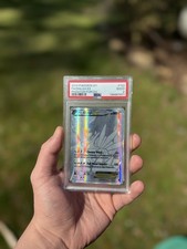 Pop 37!!️PSA 2 Dialga Argento 👀122/119