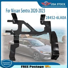 Fits For 2020-2022 Nissan Sentra Distance Sensor Radar Mount Bracket 28452-6LA0A