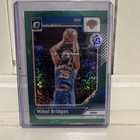 2025 Panini Mikal Bridges Base (Raw)
