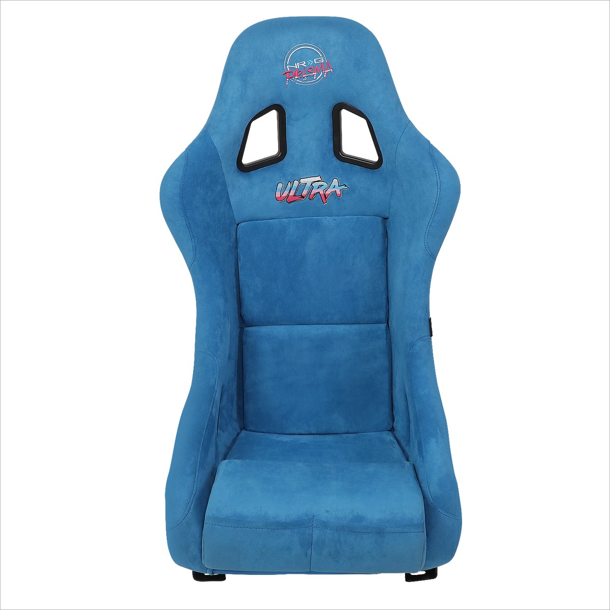 NRG FRP-303BL-ULTRA Prisma Medium Size 20lbs Ultra Bucket Racing