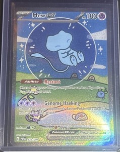 Mew Ex 232 | eBay