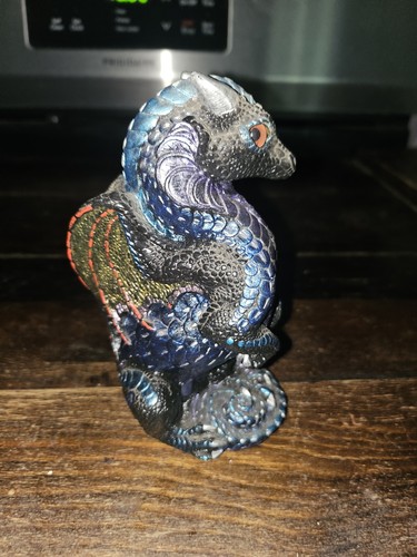 Windstone editions Bantam Dragon - Picture 7 of 9