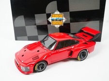 EXOTO 1976 PORSCHE 935 TURBO 1/18