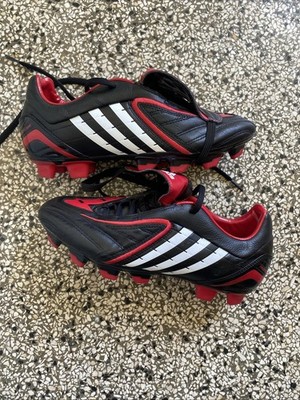 Adidas Predator 2007 TRX SG  US6.5 39 1/3Fußball Collector Rare