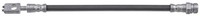 Bremsschlauch A.B.S. Sl 1251 FüR Vw Golf 6 Variant AJ5 Jetta 4 162 163 AV3 AV2 3