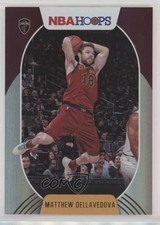 2020-21 Panini NBA Hoops Premium Box Set 154/199 Matthew Dellavedova #81 1g40