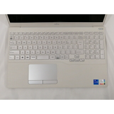 Fujitsu LIFEBOOK TH TH77/E3 FMVT77E3W Core i7 512GB/8GB 15.6