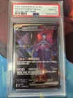 PSA 10 - Team Rocket's Mewtwo EX 125/098 SAR | Korean Glory Of Team Rocket