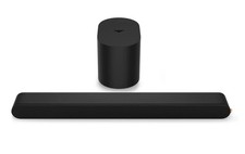 Vizio SV210M-0808B-RB 2.1 Dolby Atmos DTS SoundBar