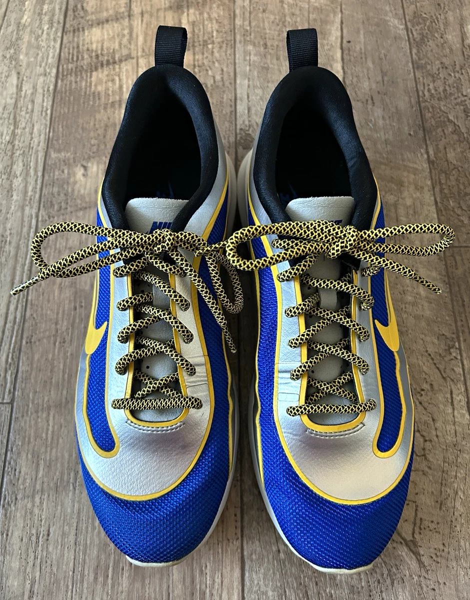 Nike Air Max Mercurial '98 Racer Blue for Sale | Authenticity