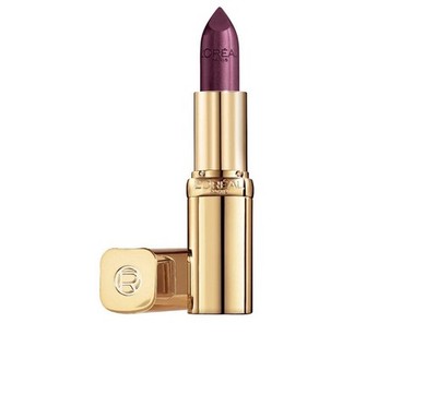 L'Oréal Color Riche Satin Lippenstift, feuchtigkeitsspendend, 153 Rendezvous OVP