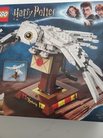 LEGO Harry Potter: Hedwig (75979) Brand New