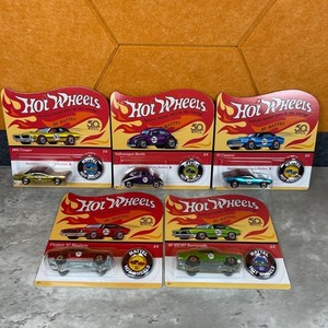 Hot Wheels 50 Anniversary | eBay