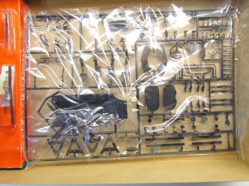 Tamiya 1:12 Scale Ferrari 312B Formula 1 Model Kit # BS1207*2000 Ickx / Andretti - Picture 10 of 13