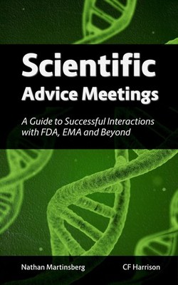 Cf Harrison Nathan Martinsber Scientific Advice Meeting (Paperback) (UK IMPORT)