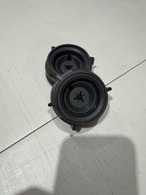 OTARI REEL HUBS KWOHV in near to mint condition original from Blll2, 50N, 55, 15