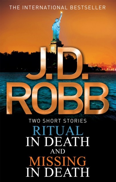 Ritual in Death/Missing in Death by J. D. Robb (Paperback Book)