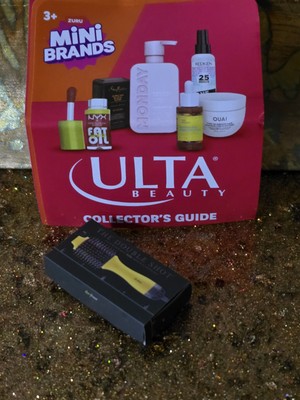 ULTA Mini Brands Drybar Double Shot Dry Brush Mini Toy