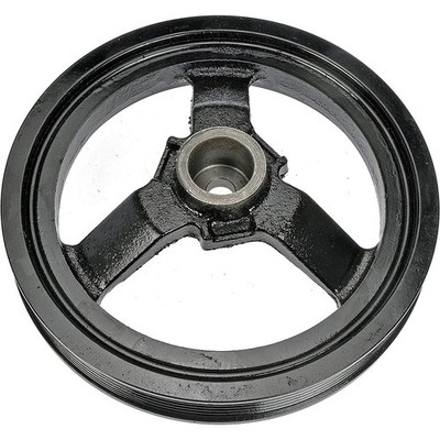 594-439 Dorman Harmonic Balancer for Chrysler Pacifica 2004-2006