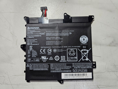Original Lenovo L14M2P22 Akku L14S2P21 für Flex 3-1120 1130 Yoga 300 11IBR 11I