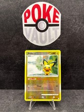 Pichu - 93/123 - Mysterious Treasures - Reverse Holo - Pokémon TCG