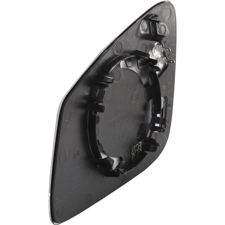 Espejo de cristal derecho BMW 750Li 750i 2009-2015 10-15 750Li xDrive 11-15 740Li Foto 3 de 4