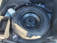 Wheel 16x4 Compact Spare Fits 19-24 UX250H 3071126