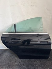 Mercedes-Benz CLA C117 X117 W117 2015 Hinten rechts Tür hinten 191 FOM124004 Mercedes-Benz CLA C117 X117 W117 2015 Hinten rechts Tür hinten 191 FOM124004