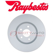 Raybestos Truck 680998 Disc Brake Rotor for YH516223P WS1-154192 SDK6740 et