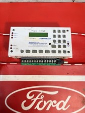 Dedenbear Noc1 Nitrous Oxide Controller Multi-stage Retard Outputs Drag Racing