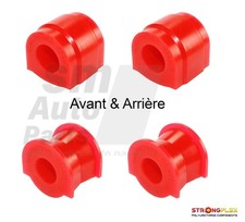 Stabilisatorbuchsen vorne und hinten Alfa Romeo 159, Brera, Spider