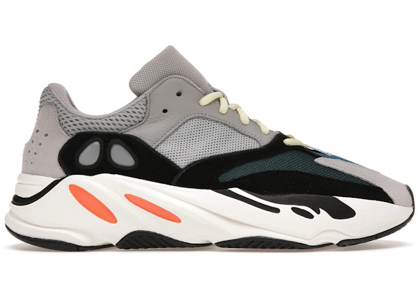 Adidas Shoes Pk Factory Yeezy Adidas Yeezy Boost 700 Inertia Size