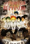 The Promised Neverland 7 Posuka Demizu