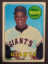 Willie Mays Rookie Cards Checklist and Buying Guide 17